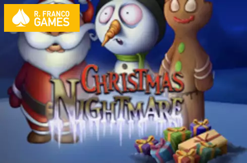 Christmas Nightmare